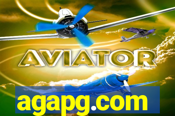 agapg.com