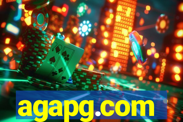 agapg.com