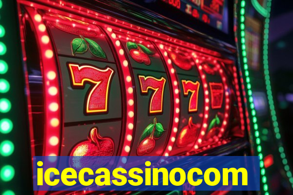 icecassinocom