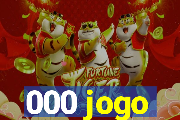 000 jogo