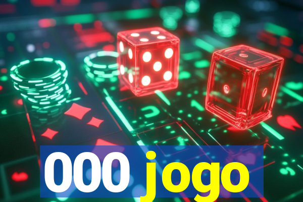 000 jogo