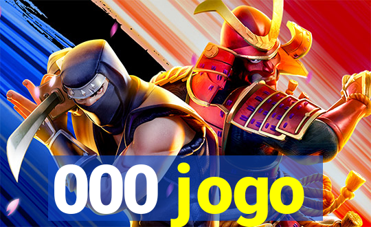 000 jogo