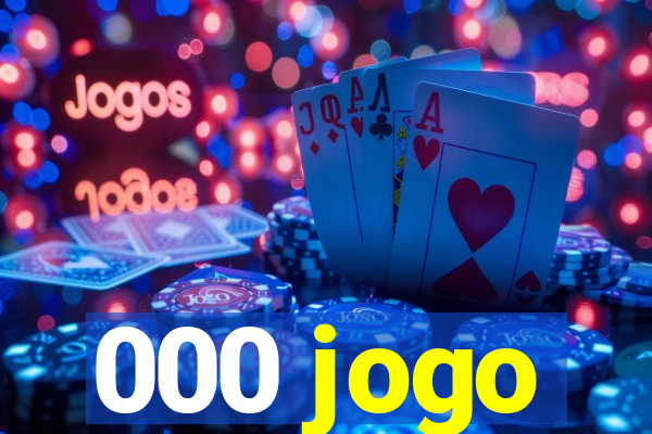 000 jogo