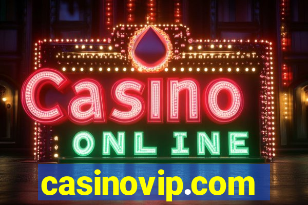 casinovip.com