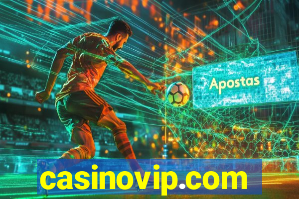 casinovip.com