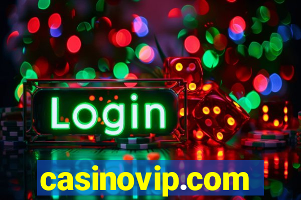casinovip.com