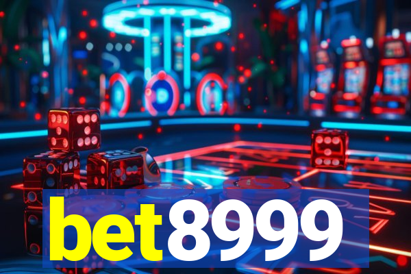 bet8999