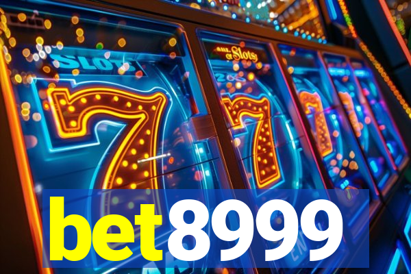 bet8999