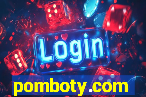 pomboty.com