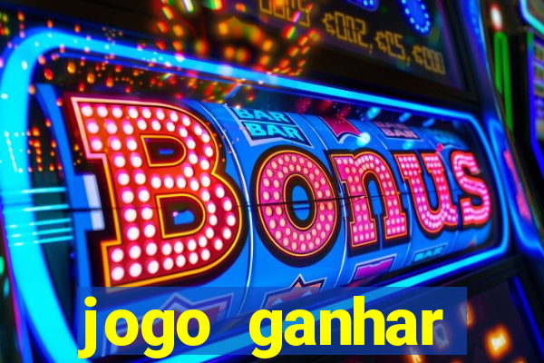jogo ganhar dinheiro pix de verdade
