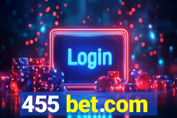 455 bet.com
