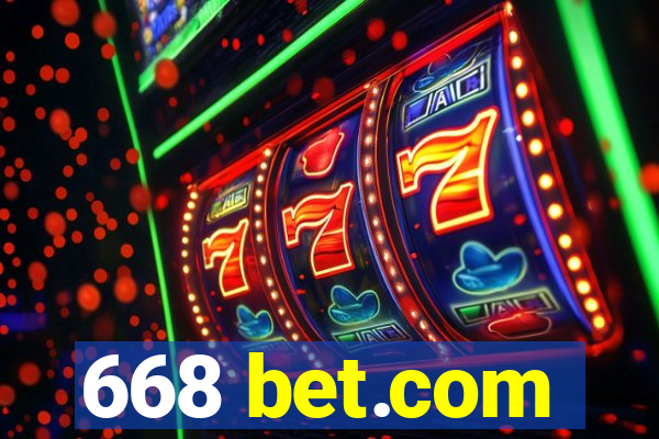 668 bet.com