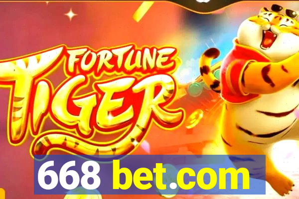 668 bet.com