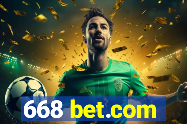 668 bet.com