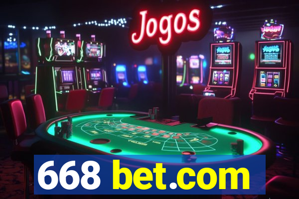 668 bet.com