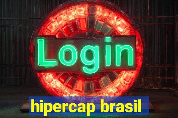 hipercap brasil