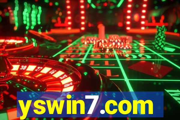 yswin7.com
