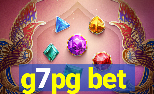 g7pg bet