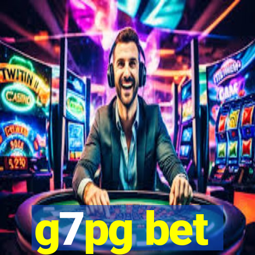 g7pg bet