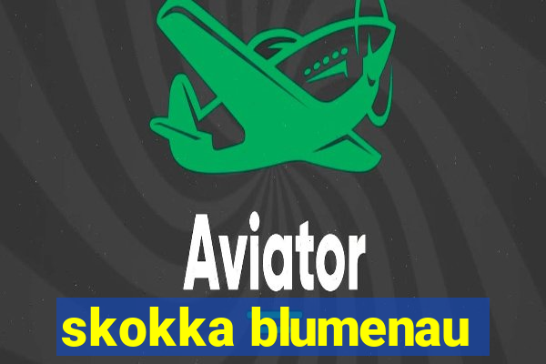 skokka blumenau