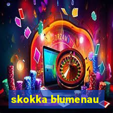 skokka blumenau