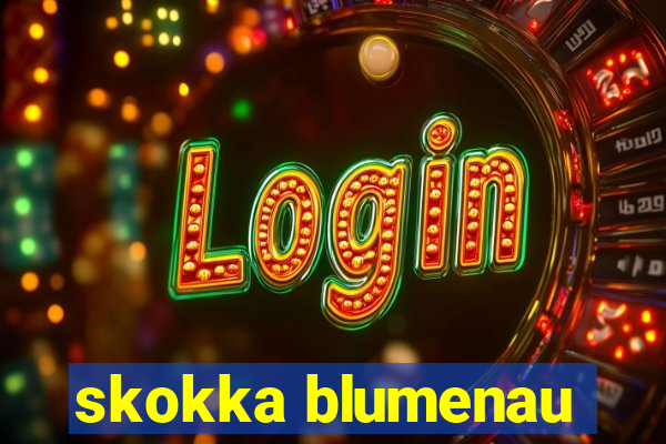 skokka blumenau