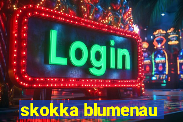 skokka blumenau