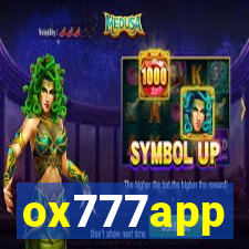 ox777app