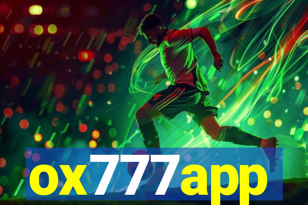 ox777app