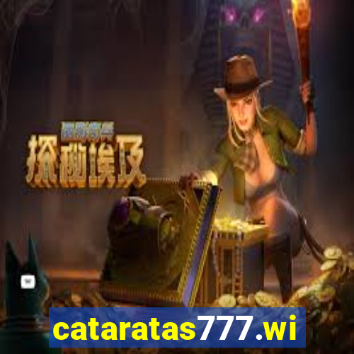 cataratas777.win