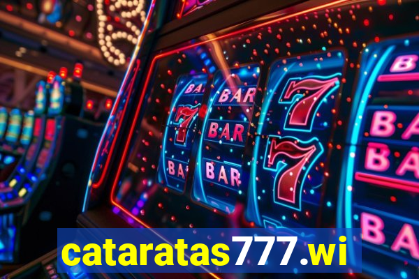 cataratas777.win