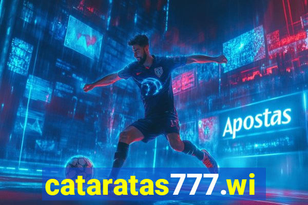 cataratas777.win