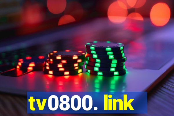 tv0800. link
