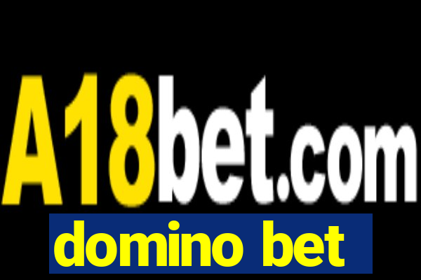 domino bet