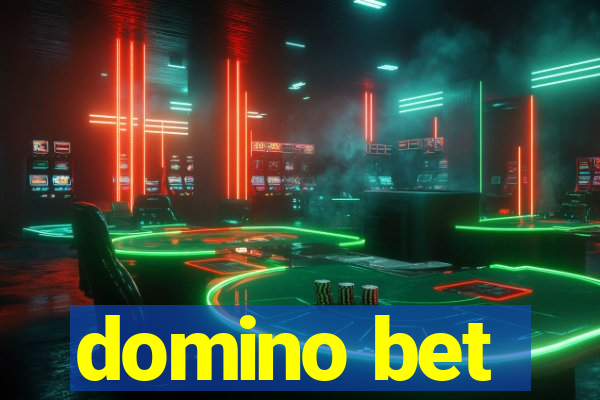domino bet
