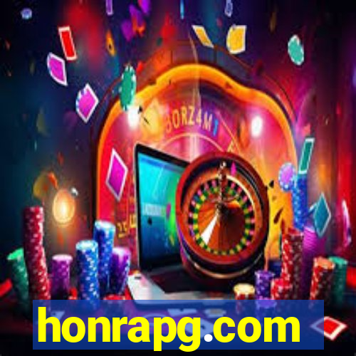 honrapg.com