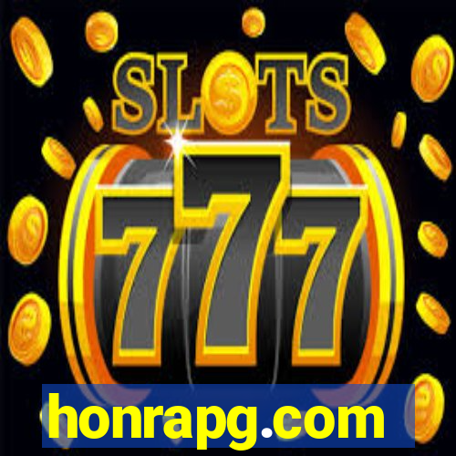 honrapg.com