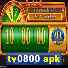 tv0800 apk