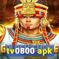 tv0800 apk