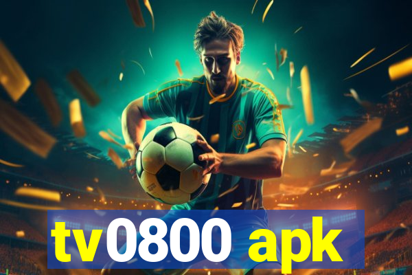 tv0800 apk