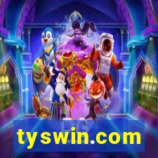 tyswin.com