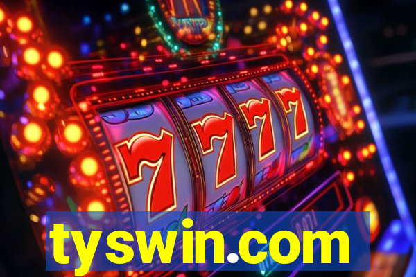 tyswin.com
