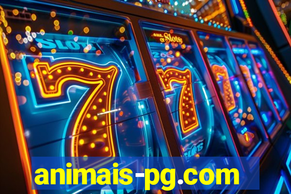 animais-pg.com