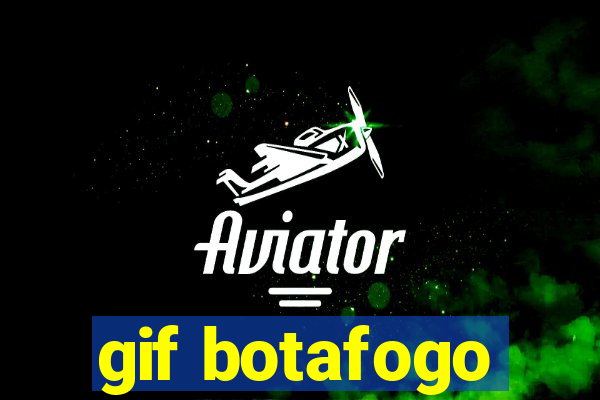 gif botafogo