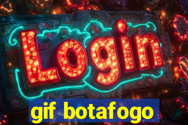 gif botafogo
