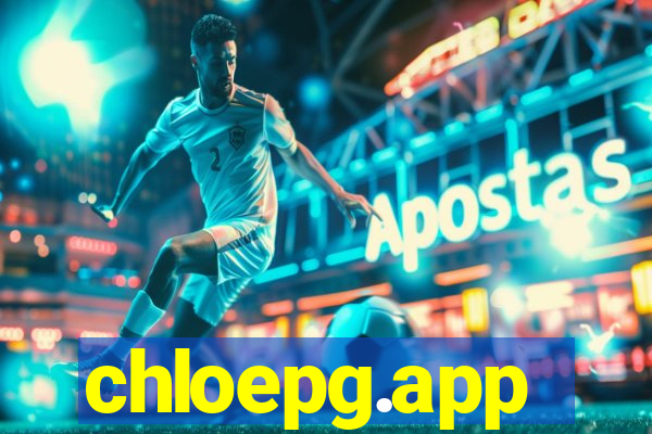 chloepg.app