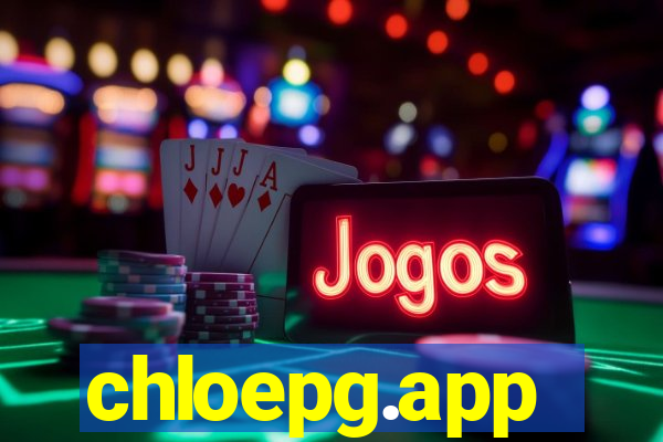 chloepg.app