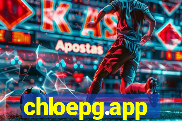 chloepg.app