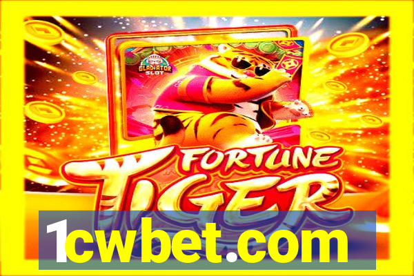 1cwbet.com
