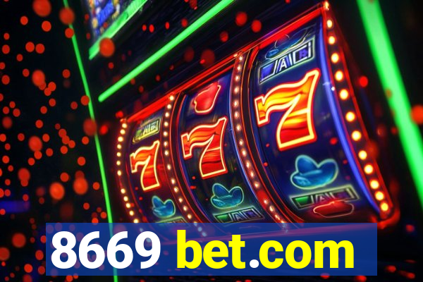 8669 bet.com